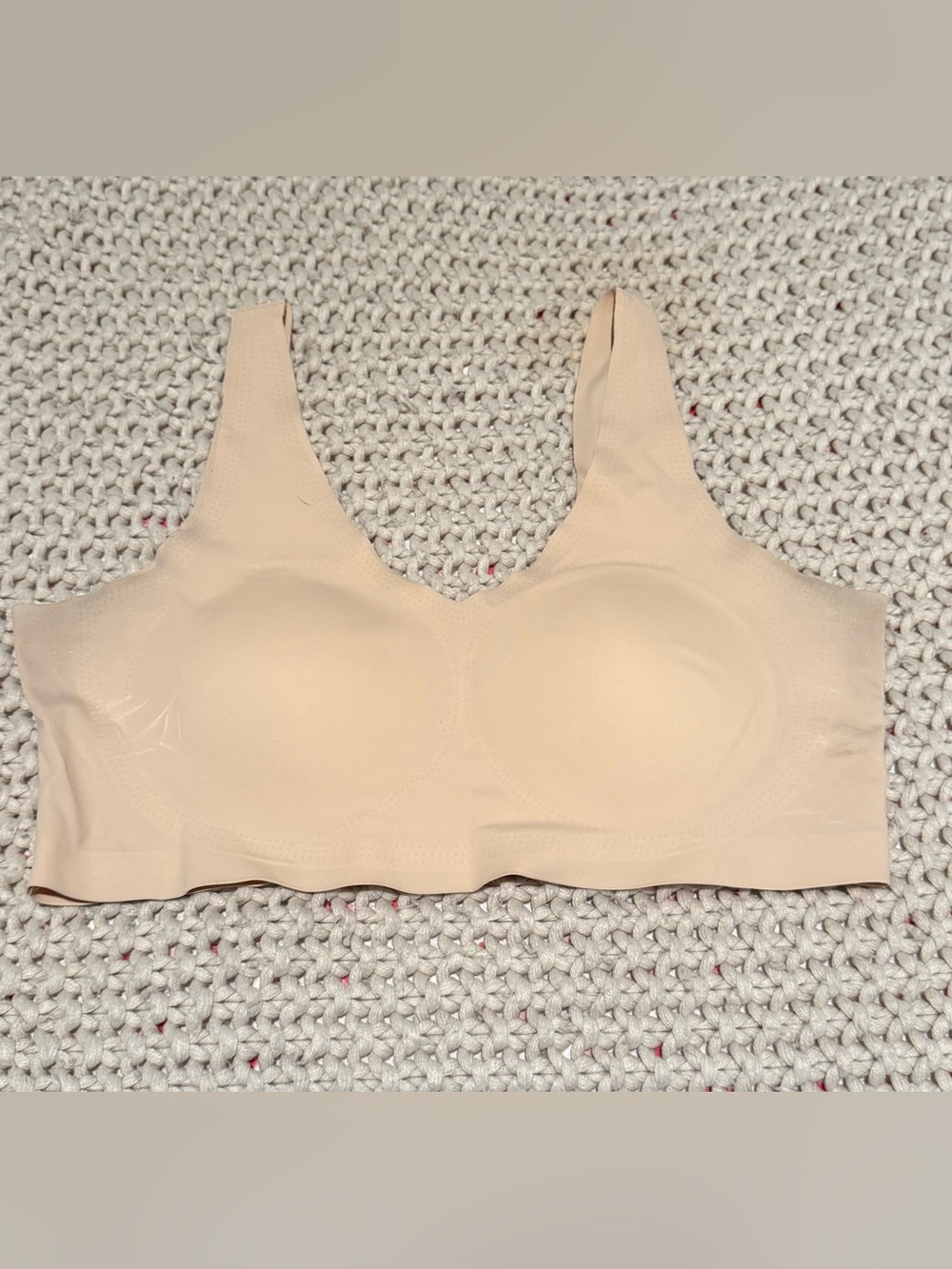 soft bra